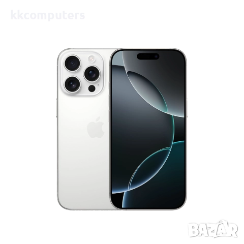 ЧАСТИ ЗА APPLE IPHONE 16 PRO 1TB, снимка 4 - Резервни части за телефони - 51568981