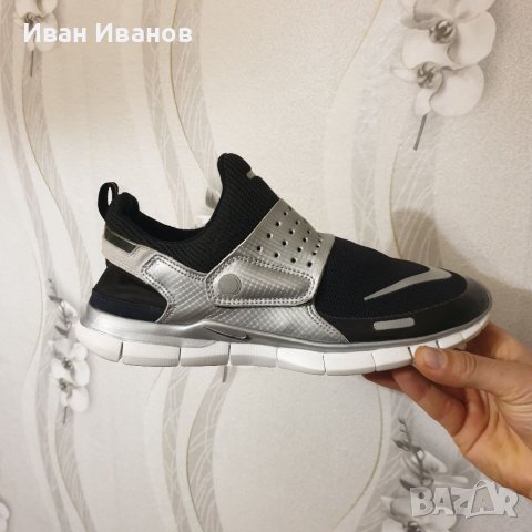 оригинални маратонки  Nike Free 4.0  номер 45-45,5