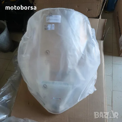 Нова Слюда за Susuku Burgman 400 K7 Сузуки Бъргман 400к7, снимка 4 - Части - 55746152