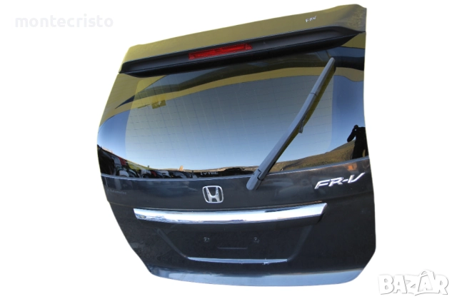 Заден капак Honda FRV (2006-2011г.) стъкло заден капак Хонда FR-V, снимка 2 - Части - 51755217