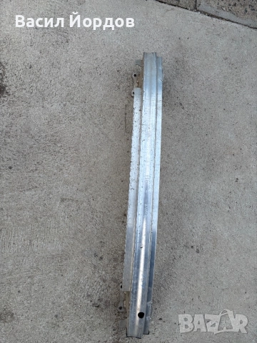 Основа Задна Броня Ауди А6Ц7 Аллроад / Audi A6C7 allroad / Комби / 4G9 807 309 C / Задна Греда / 4G9