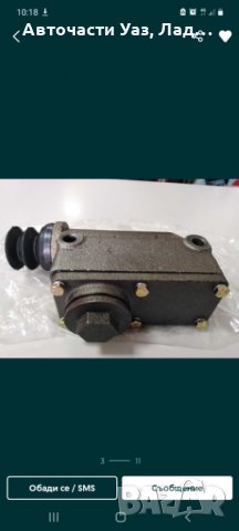 Уаз авточасти оригинал  , снимка 17 - Части - 34526883