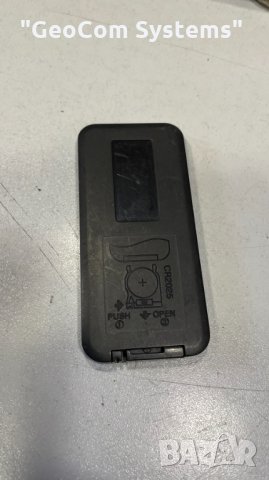 SONY RMT-CCS15iP дистанционно (Перфектно, 1xCR2025 батерия), снимка 3 - Дистанционни - 35851538