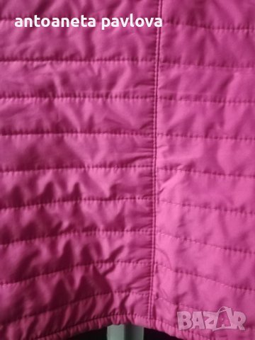 Розово яке , снимка 3 - Якета - 39415575