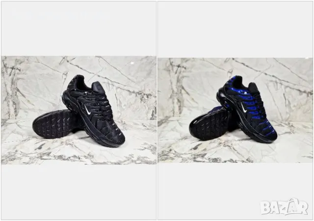 Nike Мъжки Маратонки👟Мъжки Спортни Обувки - 2 Налични Цвята