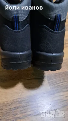 GRI SPORT-мъжки зимни нови обувки 46 номер,мембрана, снимка 12 - Мъжки боти - 48591425
