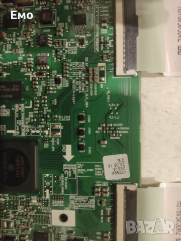 T con Bn41-02481, снимка 2 - Части и Платки - 42135761