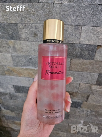 Спрей за тяло Victoria's Secret