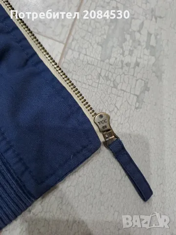 Яке TWINTIP- / немско (M), снимка 11 - Якета - 49529217