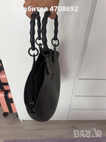 дамска чанта O bag, снимка 2 - Чанти - 56103922