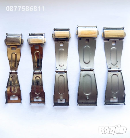 КАТАРАМА ЗА ЧАСОВНИК CITIZEN ТОКА БЪКЕЛ.КАТАРАМИ ЗА ЧАСОВНИЦИ СИТИЗЕН.ТОКИ ЧАСОВНИЦИ СТЪКЛО БАТЕРИ, снимка 3 - Други - 51227995