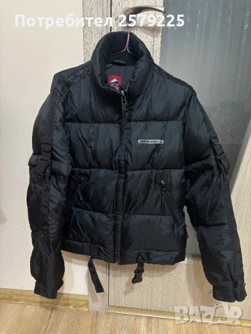 Дамски якета mango hm , снимка 3 - Якета - 53609591