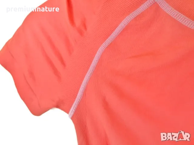 ○ KARI TRAA ○ дамска тениска ○, снимка 4 - Тениски - 49864663