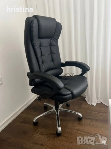 Офис стол, снимка 7 - Столове за офис - 53637832