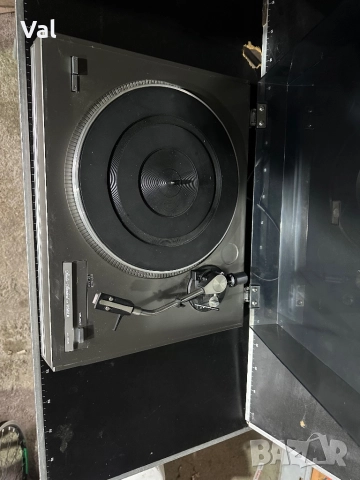 Ресийвър Fisher , снимка 2 - Ресийвъри, усилватели, смесителни пултове - 53000752