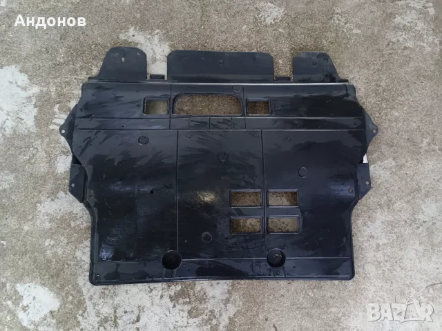 Кора под двигателя Peugeot 308