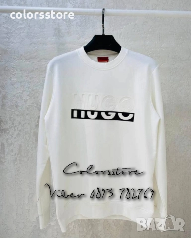 Мъжка блуза Hugo/IM72x