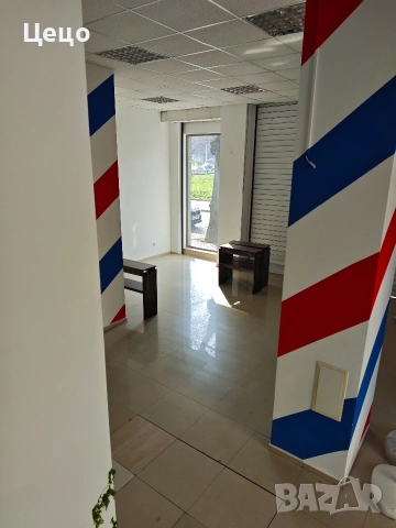 Давам под наем магазин гр София , снимка 6 - Магазини - 53777723