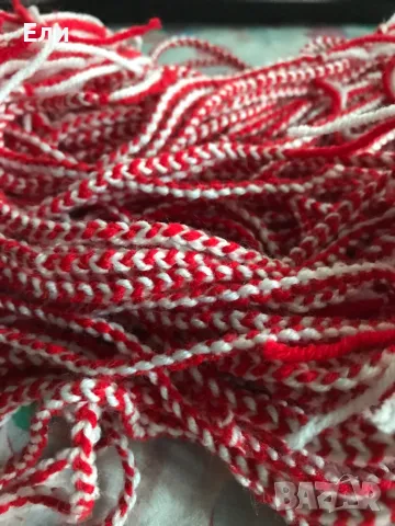 Мартенички гривни, снимка 2 - Други - 48744867