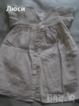 Сладки роклички за бебета, снимка 8 - Детски рокли и поли - 52003524