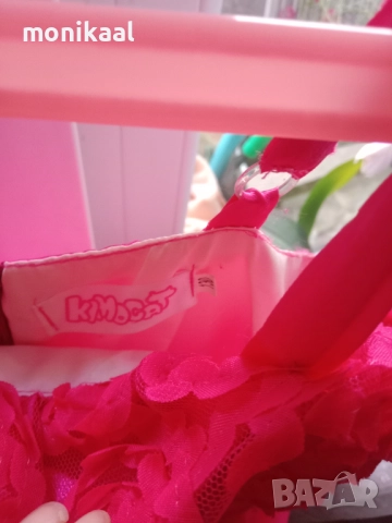 Много красива рокля, снимка 3 - Детски рокли и поли - 51710815