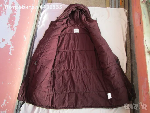 WOOD WOOD марково яке размер S., снимка 4 - Якета - 50409140