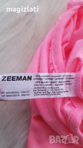 Бебешки летен ромпър 0-3 месеца, снимка 3 - Бебешки гащеризони - 41435861