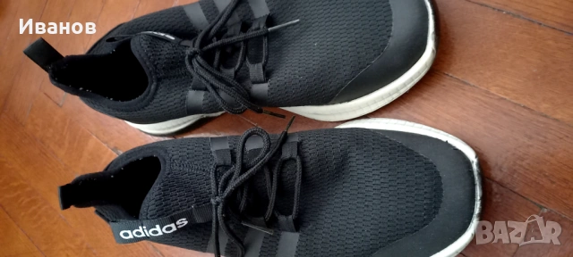Мъжки маратонки Adidas 43н., снимка 2 - Маратонки - 53454558