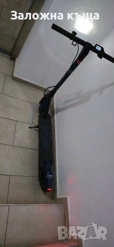 ел скутер -тротинетка, снимка 4 - Велосипеди - 53849931