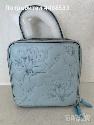 Дамска чанта ECONIKA