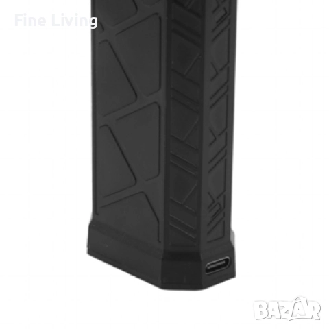 ЧЕРЕН ПЕТЪК  Въздушен вентилатор,130000 RPM,Techsuit, снимка 5 - Вентилатори - 52196357