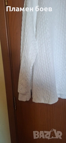 продавам луксозен дамски комплект размер 5XL, снимка 5 - Спортни екипи - 53256054