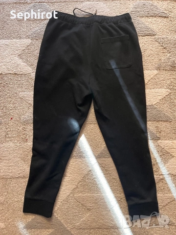 Долнище Polo Ralph Lauren - Black, снимка 3 - Панталони - 53589612