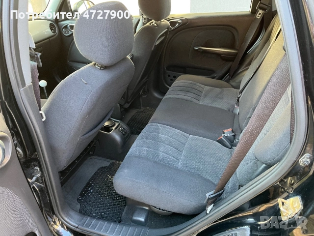 95000 км, снимка 9 - Автомобили и джипове - 53417790