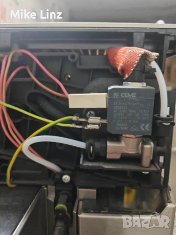 Корпус за De'Longhi ESAM 6700 prima Donna , снимка 3 - Кафемашини - 51381011