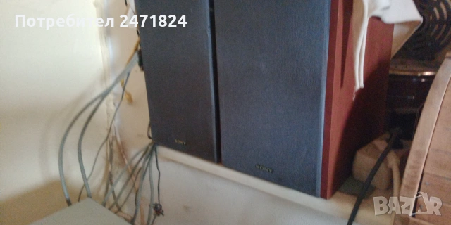 Система Сони sony уредба, снимка 3 - Аудиосистеми - 53450110