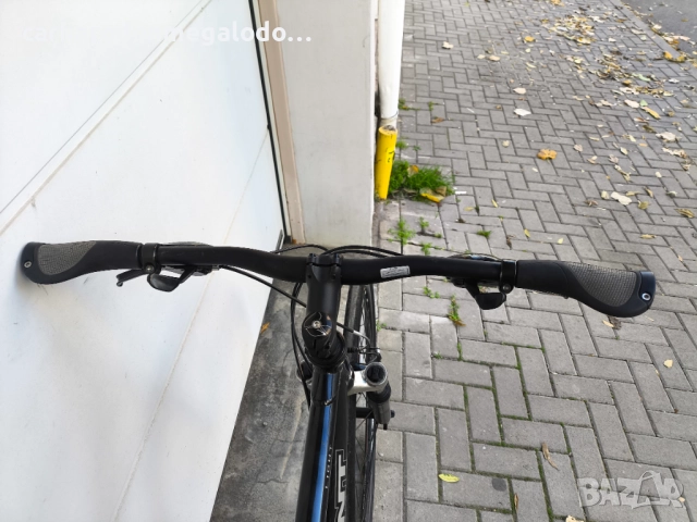 SPRINT LITE RACE SPORT  Aлуминиев велосипед 28 цола, снимка 7 - Велосипеди - 52685383