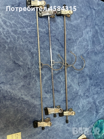 Закачалки за панталони