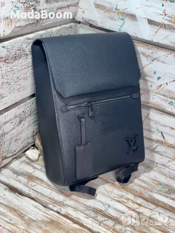 Louis Vuitton мъжки чанти , снимка 6 - Чанти - 48272476