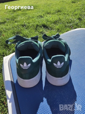  Комплект adidas + маратонки, снимка 4 - Спортни екипи - 52222971