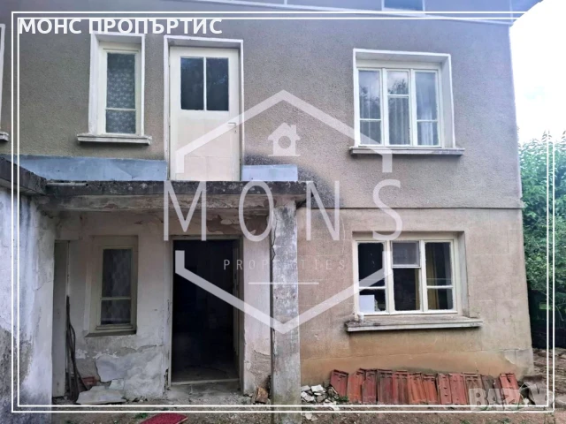 Две къщи в един парцел в с. Малки Българени, з-ще с. Царева ливада, общ. Дряново, обл. Габрово, снимка 10 - Къщи - 51248674