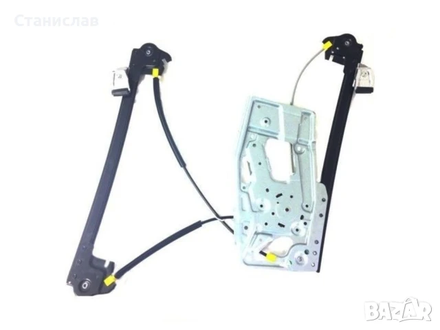 Стъклоподемник за BMW 5 E39, снимка 2 - Части - 50653359
