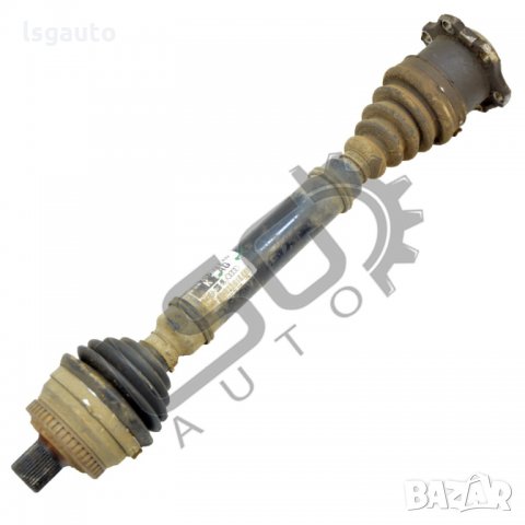Лява полуоска AUDI A4 (B6) 2000-2004 A070222N-44