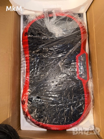 Виброплоча - вибрационен тренажор, снимка 14 - Фитнес уреди - 52980111