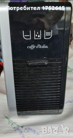 Италианска кафемашина, снимка 3 - Кафемашини - 39617307