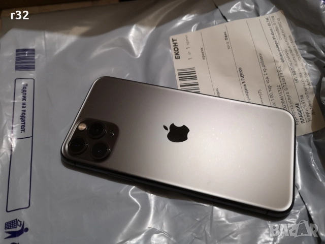 Apple iPhone 11 Pro 64GB, снимка 7 - Apple iPhone - 51838708