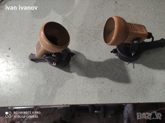 Платини Каравана , снимка 2 - Селскостопанска техника - 40087969