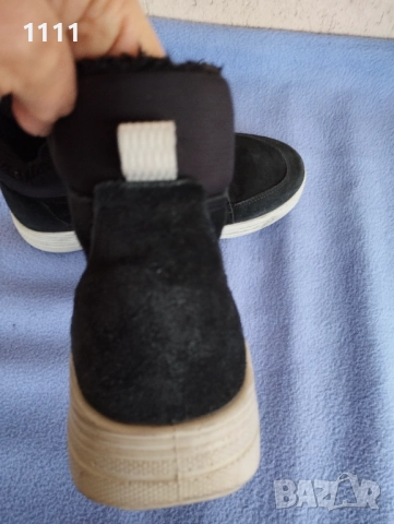 Ecco core-tex номер 39., снимка 2 - Детски боти и ботуши - 52578418