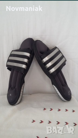 Adidas, снимка 12 - Джапанки - 36432309