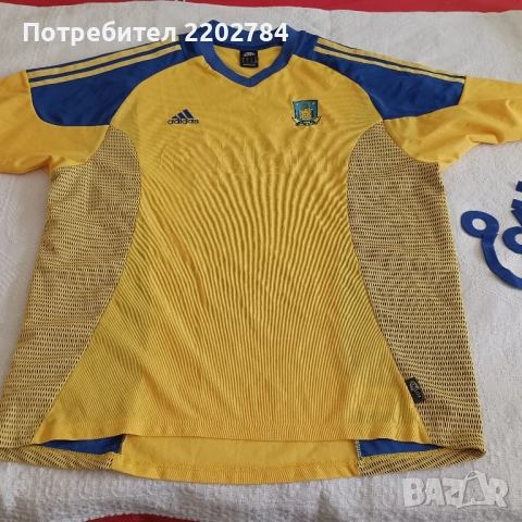 Оригинални футболни тениски VfB Stttgart, Brondby,Milan,Pаto,Милан, снимка 7 - Футбол - 51632427